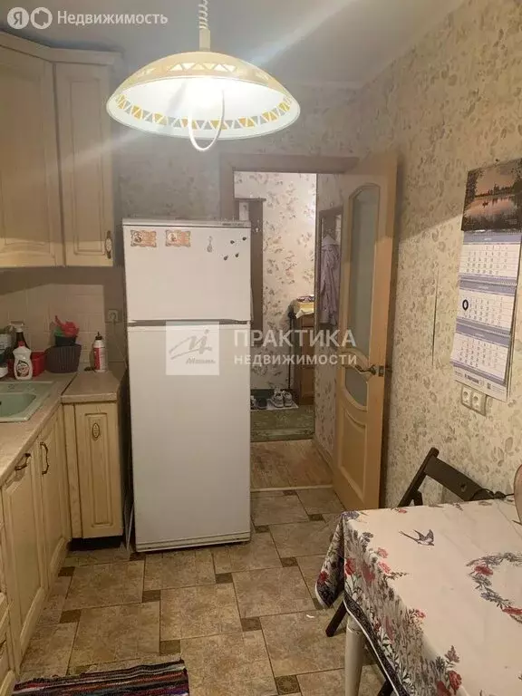 3-комнатная квартира: Воскресенское, 25 (63 м) - Фото 1
