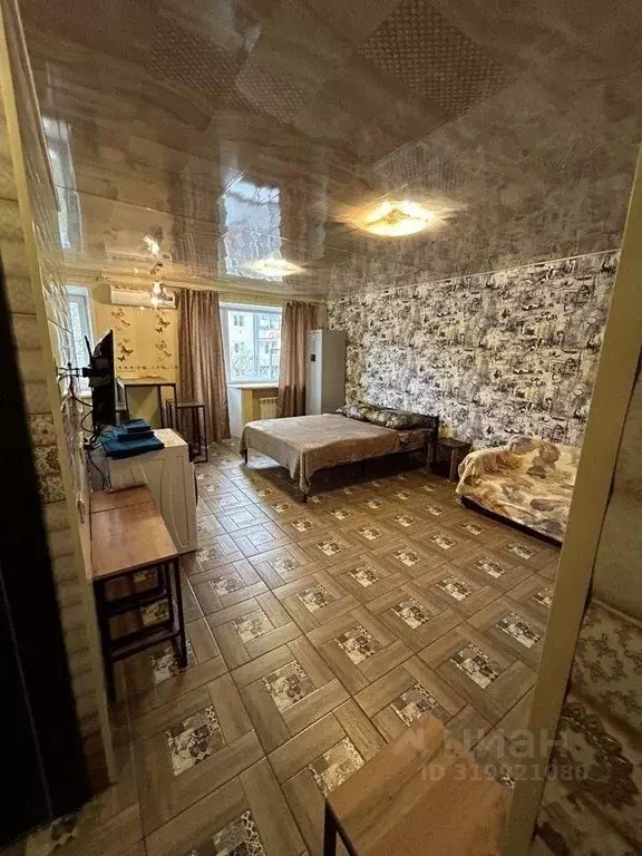 1-к кв. Ярославская область, Ярославль ул. Свердлова, 79А (33.0 м) - Фото 1