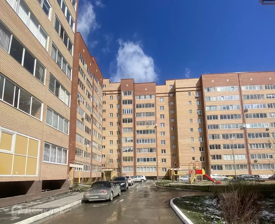 Продаётся 1-к квартира, 33.3 м - Фото 0