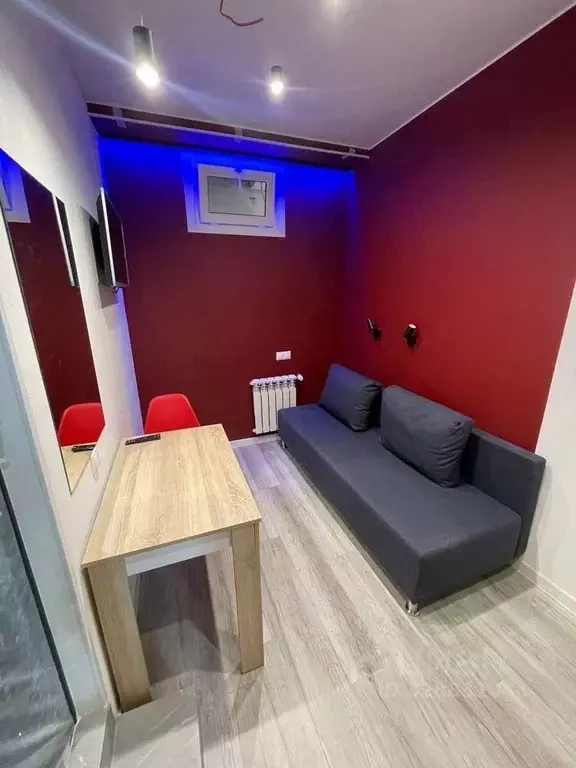 1-к кв. Москва Сиреневый бул., 15 (25.0 м) - Фото 0