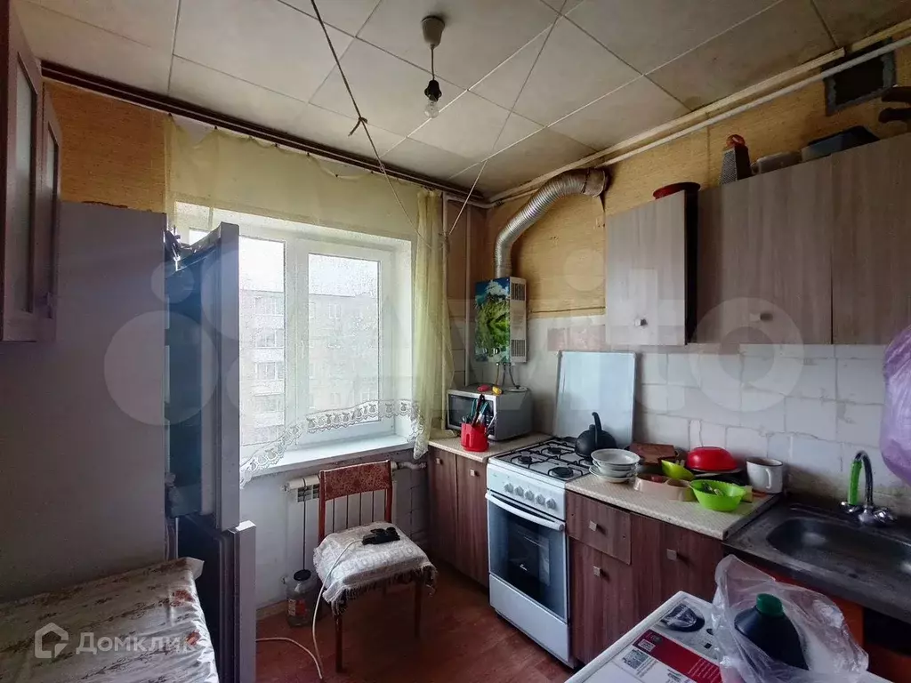 Продаётся 3-к квартира, 48.2 м - Фото 0