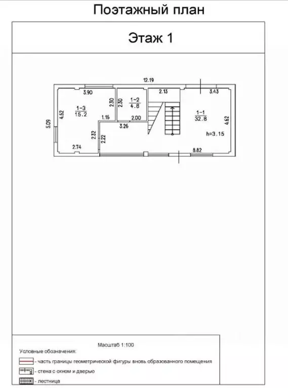 Дом в Крым, Ялта муниципальный округ, Гаспра пгт пер. Совхозный, 10 ... - Фото 2