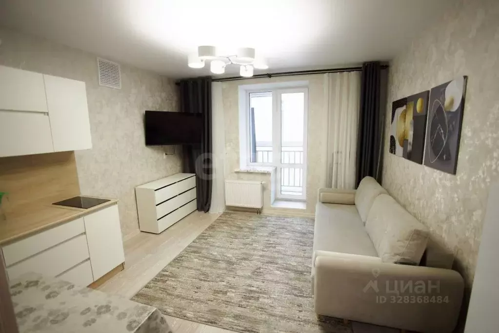 Студия Татарстан, Зеленодольский район, Осиновское с/пос, с. Осиново ... - Фото 1