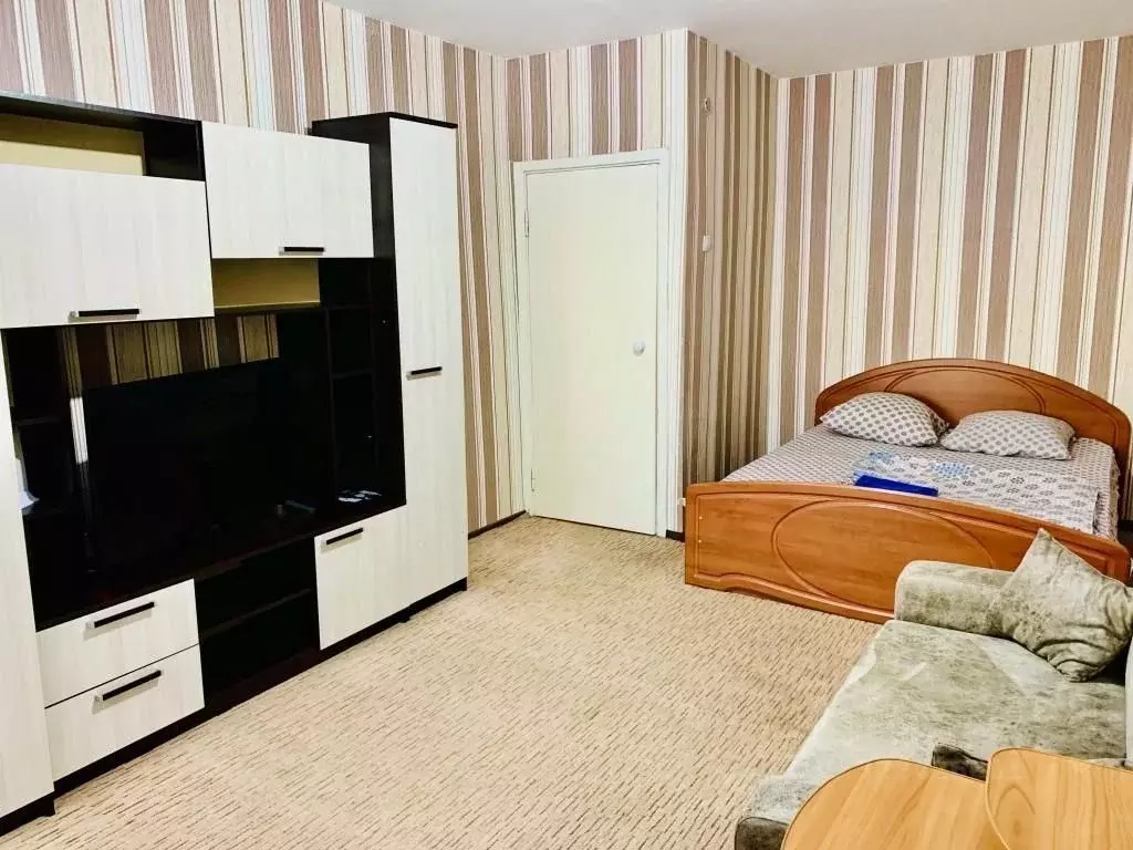 1-к кв. Коми, Воркута ул. Ленина, 53А (35.0 м) - Фото 1