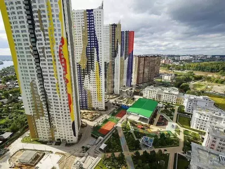 Продаётся 1-к квартира, 32.8 м - Фото 0