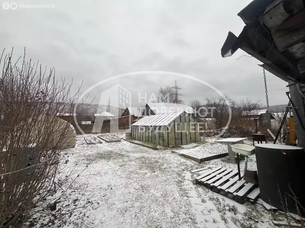 Дом в Чусовой, улица Кирова, 90 (22.7 м) - Фото 1