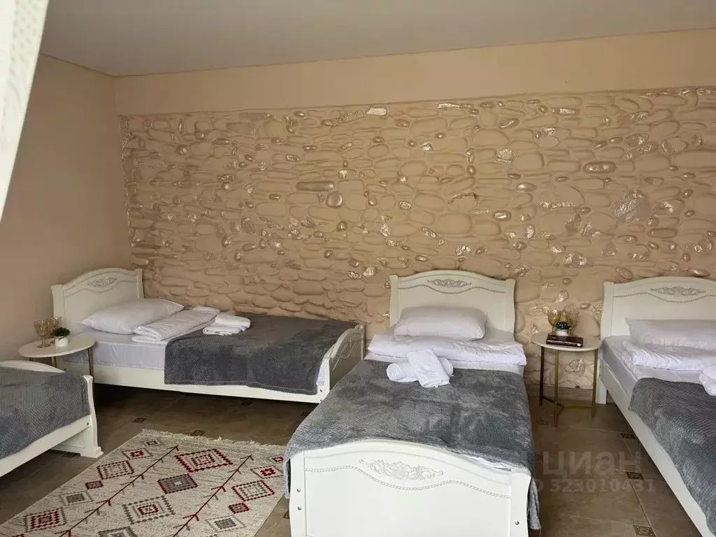 Комната Дагестан, с. Гуниб - Фото 1