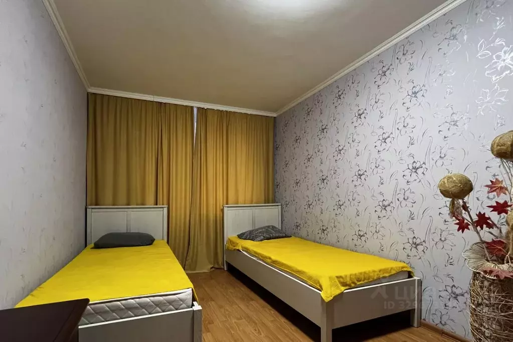 3-к кв. Краснодарский край, Краснодар ул. Имени Дзержинского, 54/13 ... - Фото 2