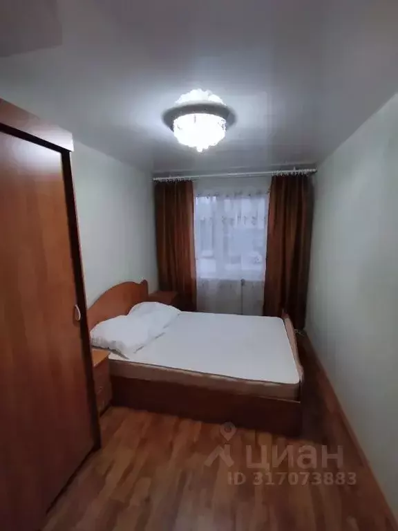 2-к кв. Мурманская область, Мурманск ул. Академика Книповича, 33к1 ... - Фото 1