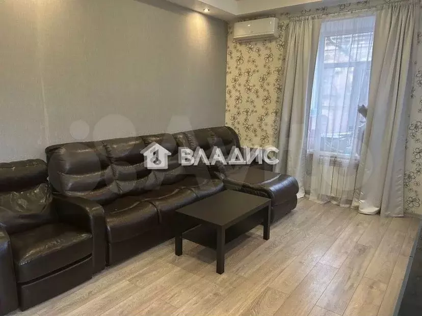 2-к. квартира, 50 м, 2/3 эт. - Фото 1