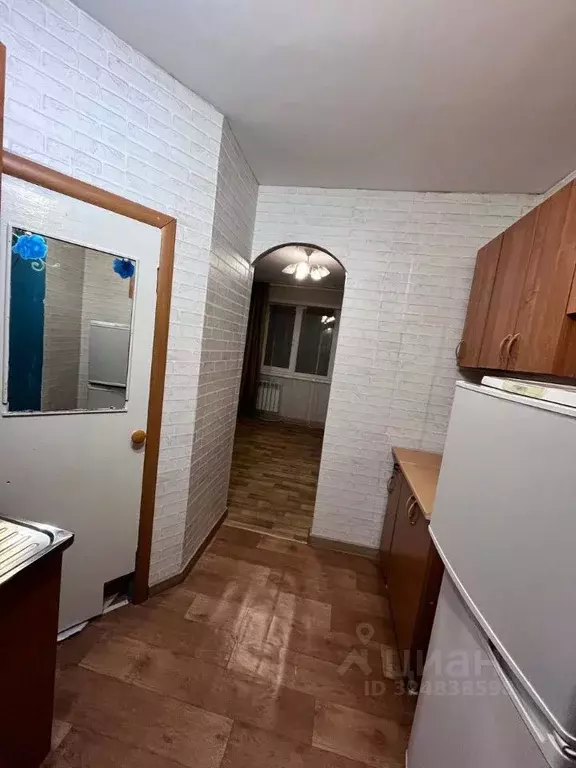 Студия Красноярский край, Красноярск Ключевская ул., 91 (18.0 м) - Фото 2