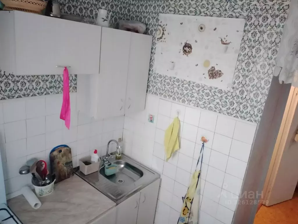 2-к кв. Ульяновская область, Ульяновск 18-й мкр,  (45.0 м) - Фото 2