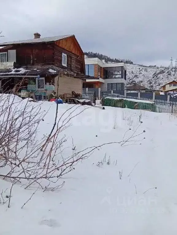 Дом в Красноярский край, Красноярск Базайская ул., 201 (60 м) - Фото 2