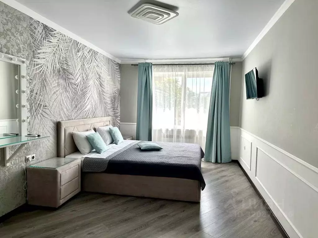 2-к кв. Ставропольский край, Ессентуки ул. Нелюбина, 25А (100.0 м) - Фото 0