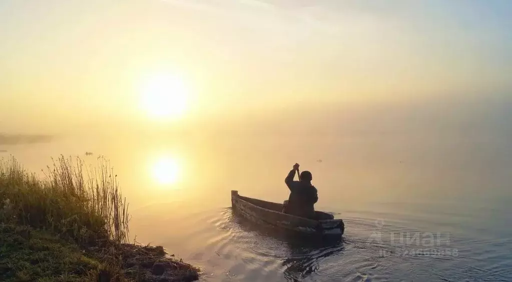 Участок в Челябинская область, Аргаяшский муниципальный округ, д. ... - Фото 1