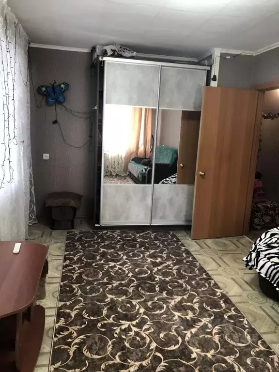 1-к кв. Пермский край, Пермь ул. Мира, 8 (30.0 м) - Фото 2