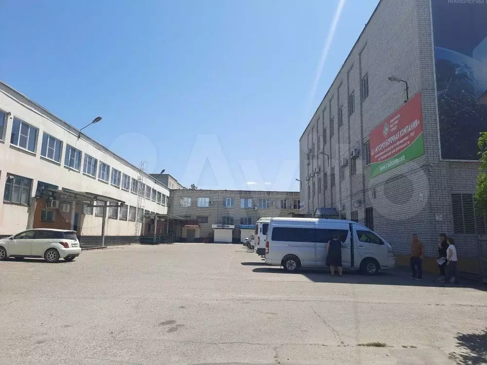 Продаются нежилые помещения в Приморско-Ахтарске - Фото 1