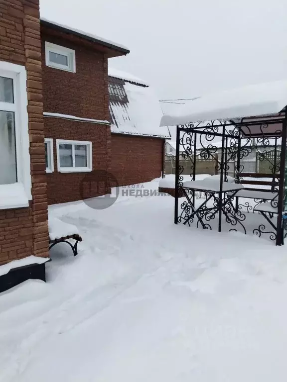 Дом в Ленинградская область, Гатчинский муниципальный округ, д. Вопша ... - Фото 2