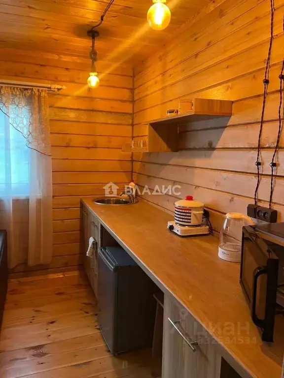 Дом в Алтай, Чемальский район, с. Анос ул. Ясная (130 м) - Фото 2