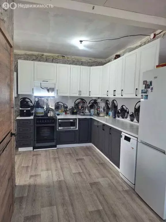 Дом в село Колташево, Лучистая улица (95.6 м) - Фото 1