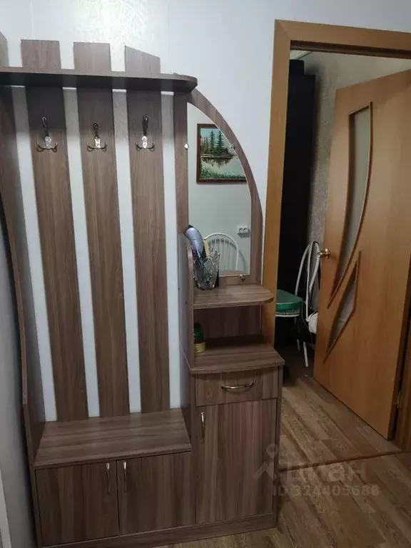 3-к кв. Иркутская область, Усть-Илимск Профсоюзная ул., 5А (54.0 м) - Фото 2