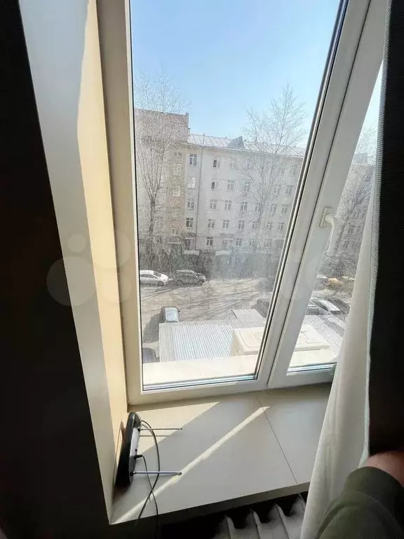 Апартаменты-студия, 11,6 м, 5/5 эт. - Фото 1