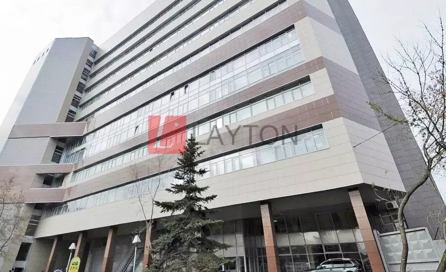 Офис (53 м) - Фото 2