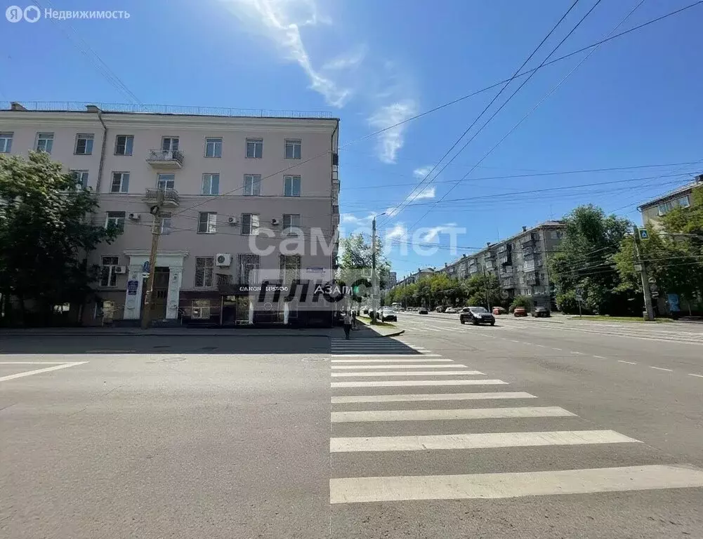 Помещение свободного назначения (97.4 м) - Фото 1