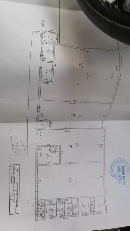 Производственное помещение в Кемеровская область, Кемерово ул. ... - Фото 0