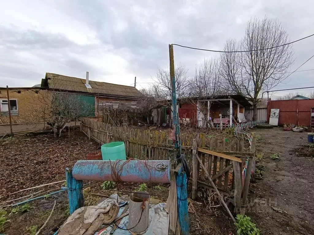 Дом в Саратовская область, Калининск  (63 м) - Фото 2