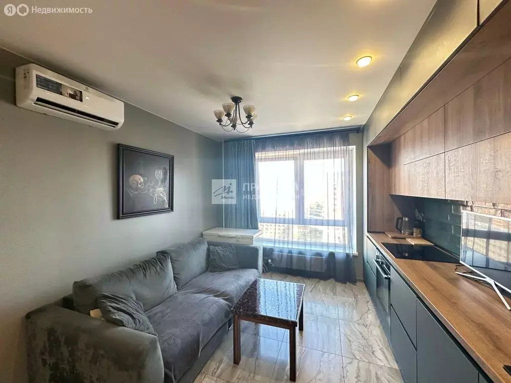 2-комнатная квартира: Москва, Люблинская улица, 80к3 (64.71 м) - Фото 2