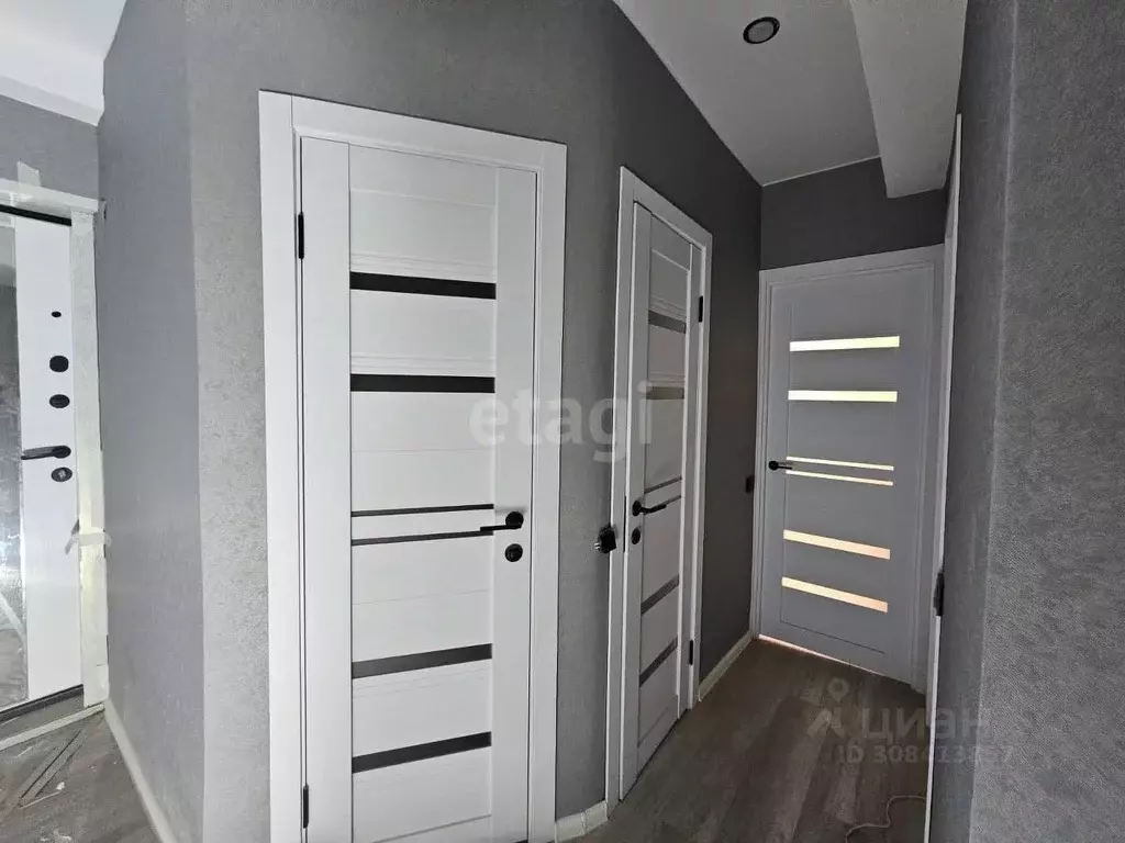 2-к кв. Псковская область, Остров ул. ДОС, 10 (43.9 м) - Фото 1