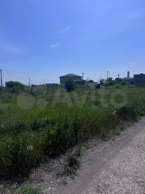 Участок 7 сот. (СНТ, ДНП) - Фото 0
