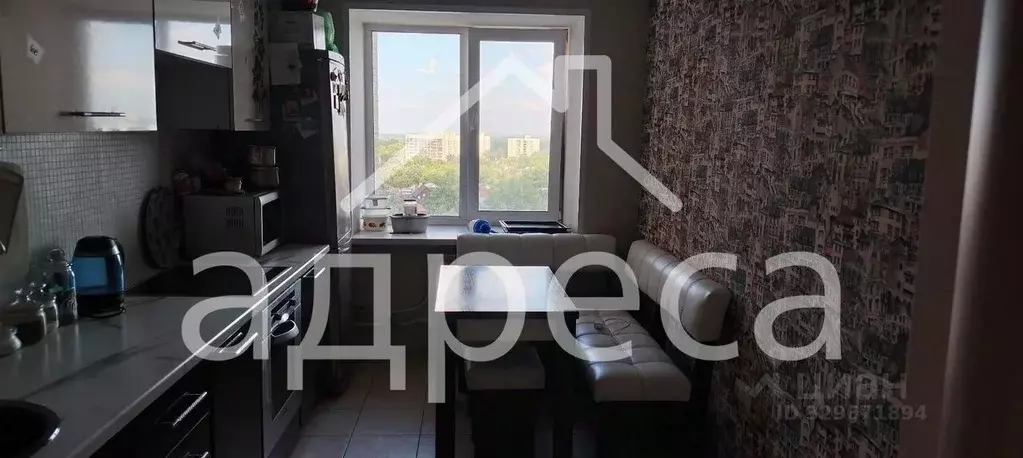 2-к кв. Самарская область, Самара ул. Казачья, 28 (59.1 м) - Фото 1