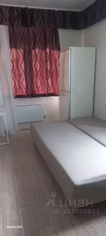 Студия Москва Сосенское поселение, ул. Василия Ощепкова, 4 (21.0 м) - Фото 1