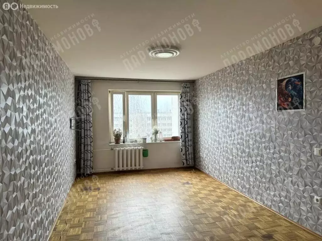 3-комнатная квартира: Тверь, Оснабрюкская улица, 21к3 (67.9 м) - Фото 2