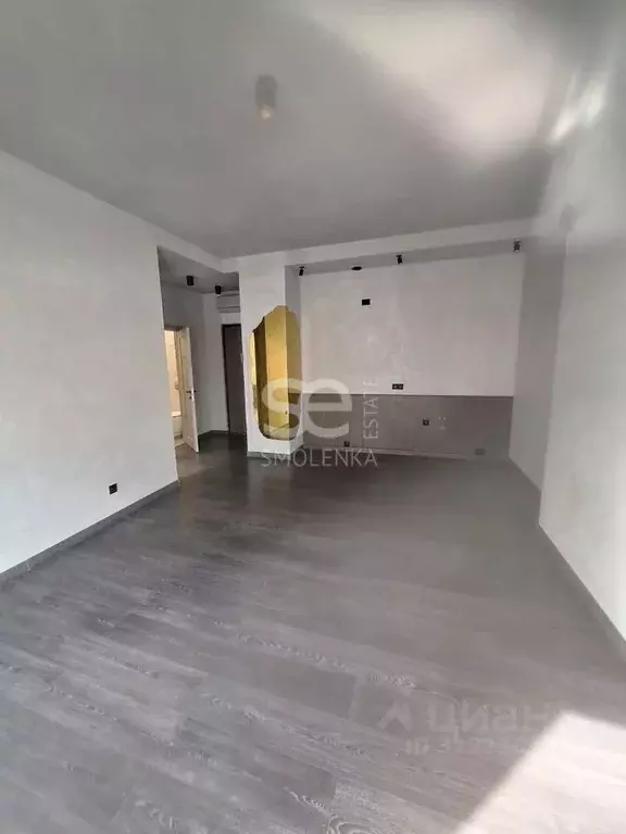 3-к кв. Москва Ленинградский просп., 29к3 (64.0 м) - Фото 2