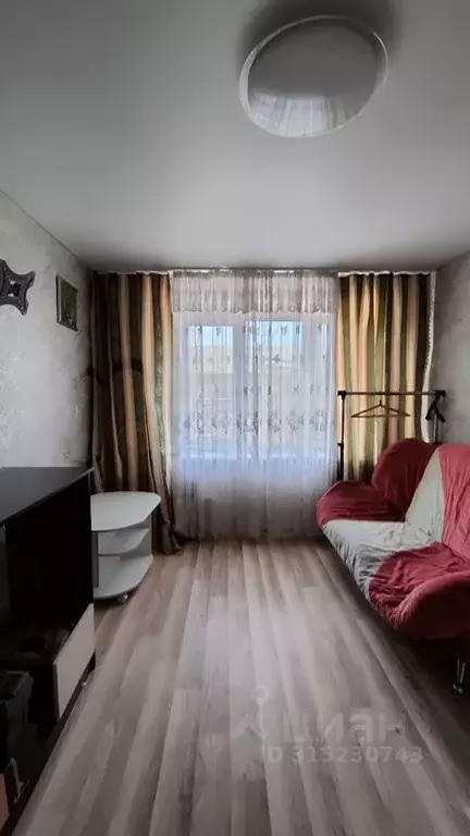 Комната Челябинская область, Копейск просп. Победы, 34А - Фото 0