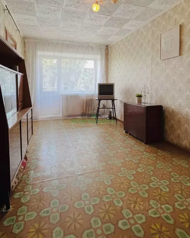 2-к кв. Саратовская область, Балаково ул. Набережная Леонова, 3 (42.4 ... - Фото 1
