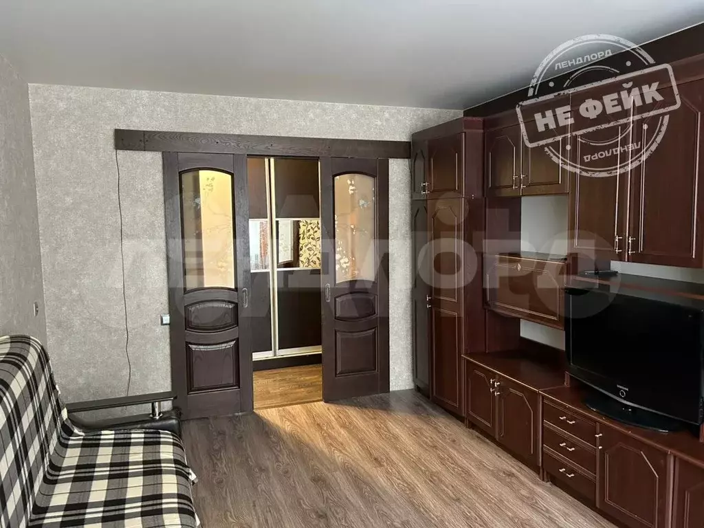 2-к. квартира, 54 м, 1/9 эт. - Фото 0