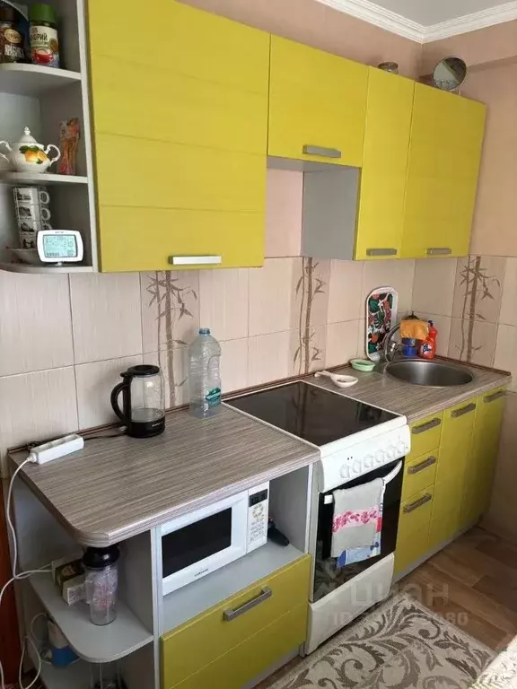 2-к кв. Ставропольский край, Ставрополь ул. 45-я Параллель, 5/2 (52.0 ... - Фото 1