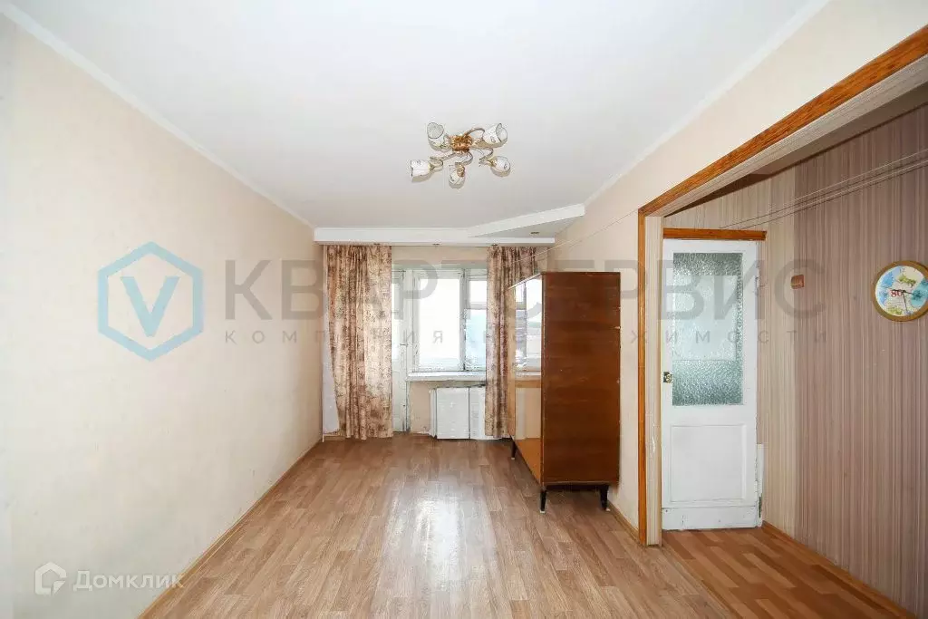 Продаётся 1-к квартира, 29.5 м - Фото 1