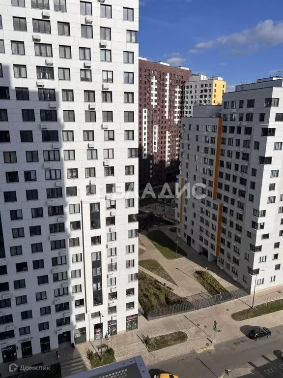 Продаётся 2-к квартира, 62 м - Фото 1