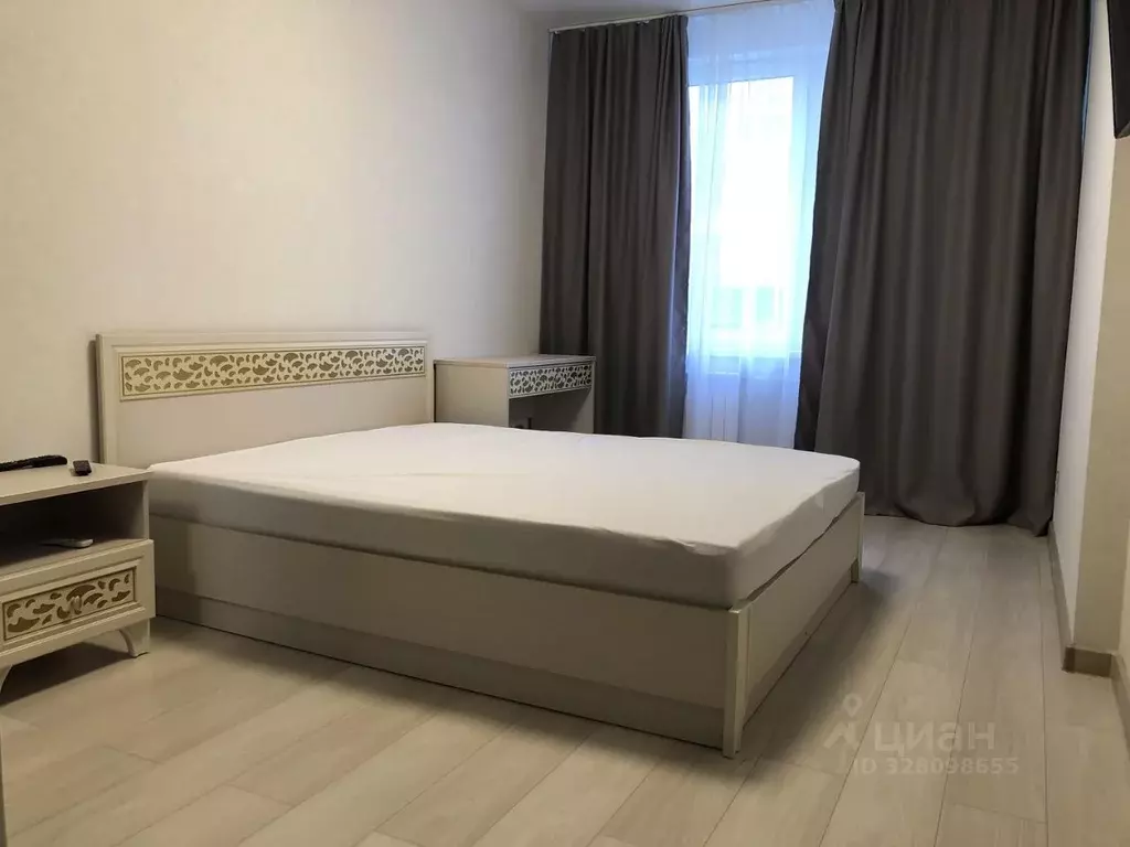 2-к кв. Тверская область, Тверь ул. Сергея Лоскутова, 2 (52.0 м) - Фото 1