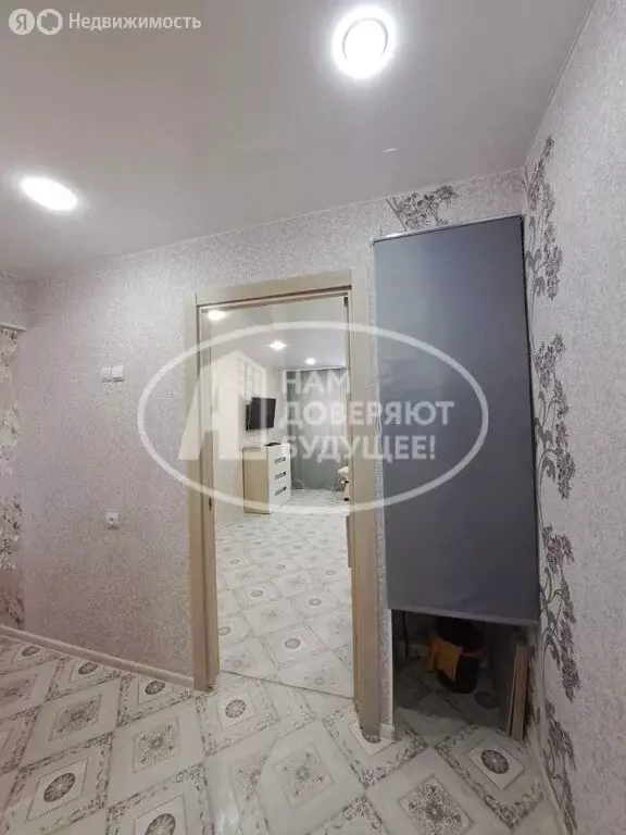 2-комнатная квартира: Губаха, улица Космонавтов, 1 (42 м) - Фото 2