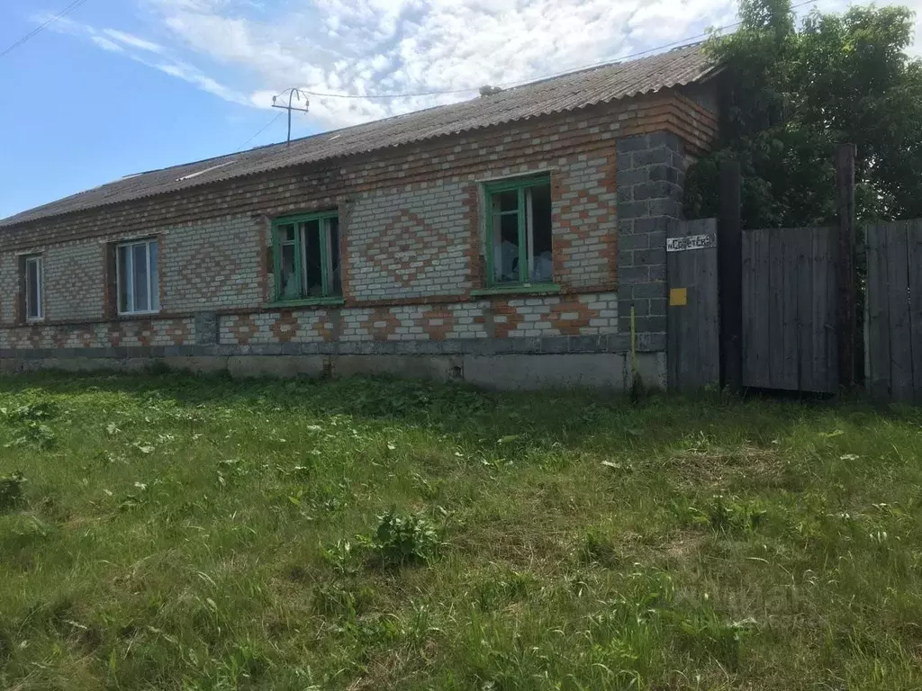 Помещение свободного назначения в Курганская область, Далматовский ... - Фото 0