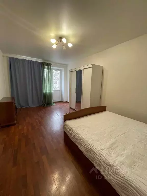 1-к кв. Москва просп. Маршала Жукова, 12К3 (39.0 м) - Фото 1