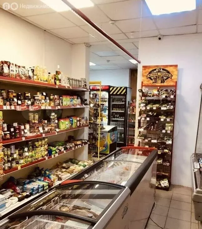 Торговая площадь (100 м) - Фото 1