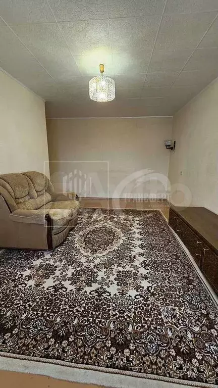 2-к. квартира, 45,4 м, 7/9 эт. - Фото 1