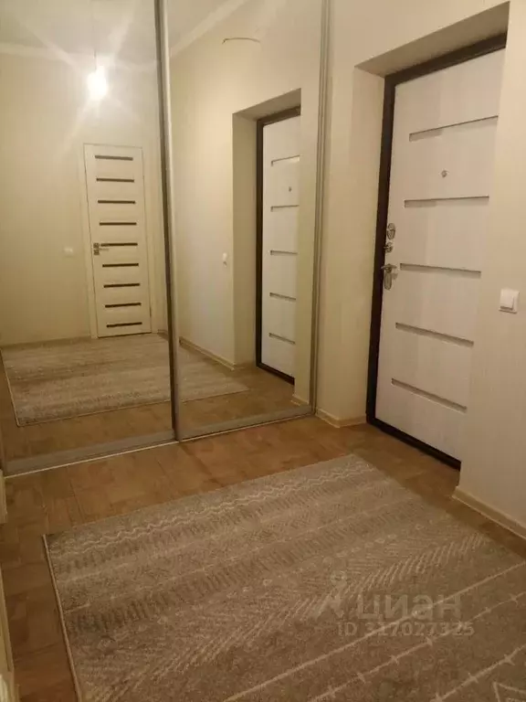 1-к кв. Краснодарский край, Краснодар ул. Репина, 1/2к1 (41.0 м) - Фото 1
